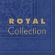 Servietten ROYAL Collection 3-lagig