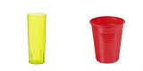 Karton Glser & Becher
