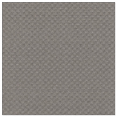 20 Servietten -ROYAL Collection- 1/4-Falz 40 cm x 40 cm grau