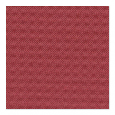 20 Servietten -ROYAL Collection- 1/4-Falz 33 cm x 33 cm bordeaux