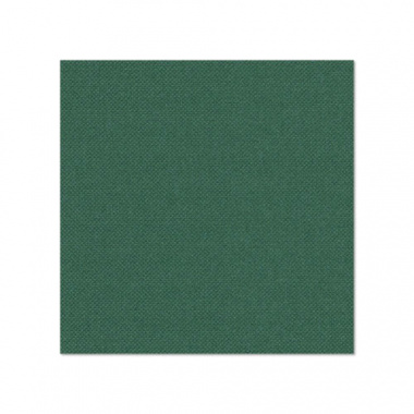 20 Servietten -ROYAL Collection- 1/4-Falz 25 cm x 25 cm dunkelgrün