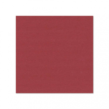 20 Servietten -ROYAL Collection- 1/4-Falz 25 cm x 25 cm bordeaux