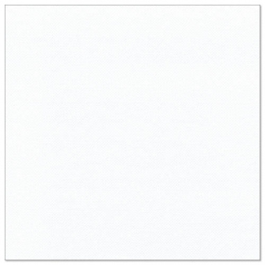 50 Servietten -ROYAL Collection- 1/4-Falz 40 cm x 40 cm weiss