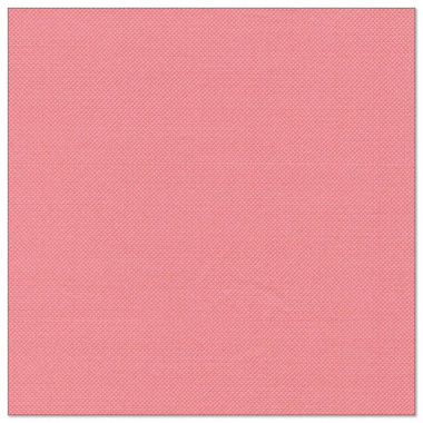 20 Servietten -ROYAL Collection- 1/4-Falz 40 cm x 40 cm rosa