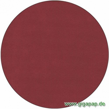 Tischläufer, stoffähnlich, Vlies soft selection 24 m x 40 cm bordeaux auf Rolle