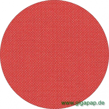 Tischdecke rot 25 m x 1,18 m stoffhnlich, Vlies 