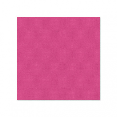 20 Servietten -ROYAL Collection- 1/4-Falz 25 cm x 25 cm fuchsia