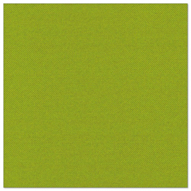 50 Servietten -ROYAL Collection- 1/4-Falz 40 cm x 40 cm olivgrün
