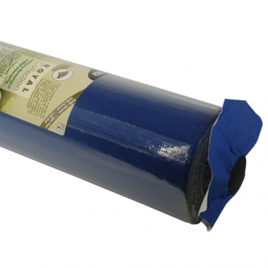 Tischdecke, Tissue -ROYAL Collection- 25 m x 1,18 m dunkelblau