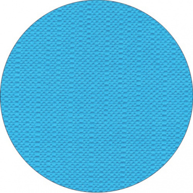 Tischdecke, Tissue -ROYAL Collection- 5 m x 1,18 m türkis