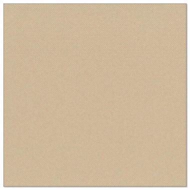 20 Servietten -ROYAL Collection- 1/4-Falz 40 cm x 40 cm sand