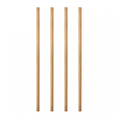 1000 Rhrstbchen, Bambus pure 15 cm x 3 mm