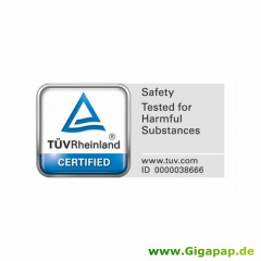 100 Luftballons rund Ø 23 cm farbig sortiert