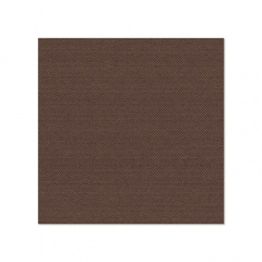 20 Servietten -ROYAL Collection- 1/4-Falz 25 cm x 25 cm braun