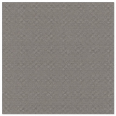 20 Servietten -ROYAL Collection- 1/4-Falz 40 cm x 40 cm grau