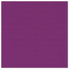 20 Servietten -ROYAL Collection- 1/4-Falz 40 cm x 40 cm lila