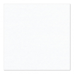 20 Servietten -ROYAL Collection- 1/4-Falz 33 cm x 33 cm weiss