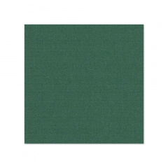 20 Servietten -ROYAL Collection- 1/4-Falz 25 cm x 25 cm dunkelgrün