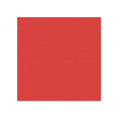 20 Servietten -ROYAL Collection- 1/4-Falz 25 cm x 25 cm rot