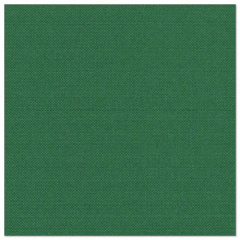 50 Servietten -ROYAL Collection- 1/4-Falz 40 cm x 40 cm dunkelgrün