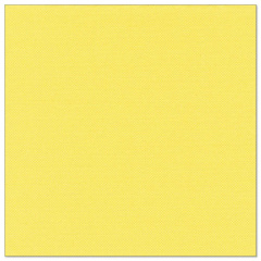 50 Servietten -ROYAL Collection- 1/4-Falz 40 cm x 40 cm gelb