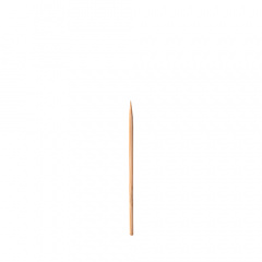 1000 Allespicker 6,8 cm einseitig spitz