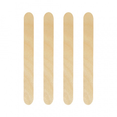 100 Getränke-Quirle 15 cm x 1,8 cm -Caipirinha-