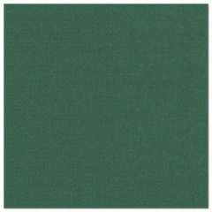 20 Servietten -ROYAL Collection- 1/4-Falz 40 cm x 40 cm dunkelgrün