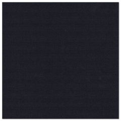 20 Servietten -ROYAL Collection- 1/4-Falz 40 cm x 40 cm schwarz