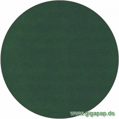 Tischläufer, stoffähnlich, Vlies soft selection 24 m x 40 cm dunkelgrün auf Rolle