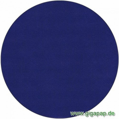 Tischläufer, stoffähnlich, Vlies soft selection 24 m x 40 cm dunkelblau auf Rolle