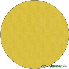 Tischläufer, stoffähnlich, Vlies soft selection 24 m x 40 cm gelb auf Rolle