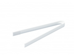 Allesgreifer weiß 23 cm