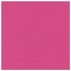 20 Servietten -ROYAL Collection- 1/4-Falz 40 cm x 40 cm fuchsia