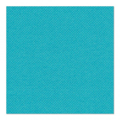 20 Servietten -ROYAL Collection- 1/4-Falz 33 cm x 33 cm türkis