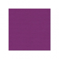 20 Servietten -ROYAL Collection- 1/4-Falz 25 cm x 25 cm lila