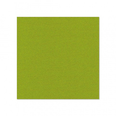 20 Servietten -ROYAL Collection- 1/4-Falz 25 cm x 25 cm olivgrün