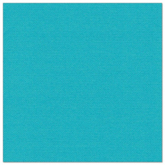 50 Servietten -ROYAL Collection- 1/4-Falz 40 cm x 40 cm türkis