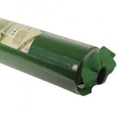 Tischdecke, Tissue -ROYAL Collection- 25 m x 1,18 m dunkelgrün