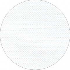 Tischdecke, Tissue -ROYAL Collection- 5 m x 1,18 m weiss