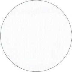 Tischdecke weiss 40m x 1,18m stoffähnlich, Vlies soft selection