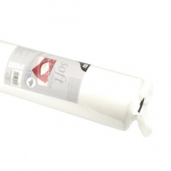 Tischdecke weiss 40m x 1,18m stoffähnlich, Vlies soft selection