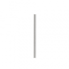 100 Rührstäbchen, Papier pure 11 cm weiss