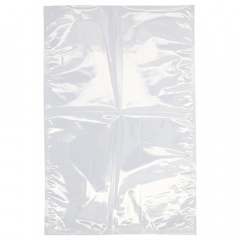 50 Siegelrandbeutel, PA / PE 40 cm x 60 cm transparent