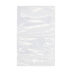 100 Siegelrandbeutel, PA / PE 25 cm x 40 cm transparent