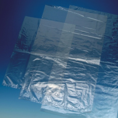 100 Gefrierbeutel, LDPE 20 l 60 cm x 40 cm transparent