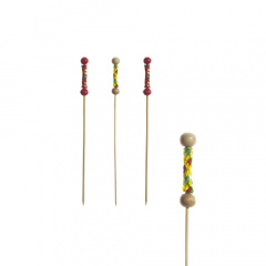 40 Fingerfood - Spiee 7,5 cm -Mexico-