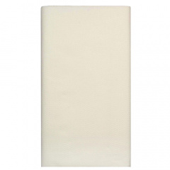 Tischdecke, Tissue -ROYAL Collection- 120 cm x 180 cm champagner